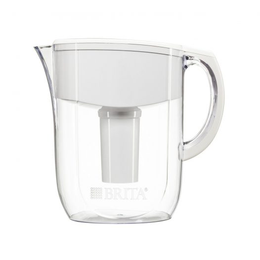 BRITA jarras de agua con filtro