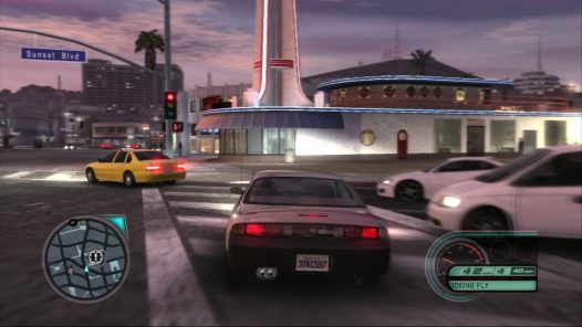 JOGO P/ PS3 MIDNIGHT CLUB: LOS ANGELES, DCM INFO - Computadores e  Assistência Técnica