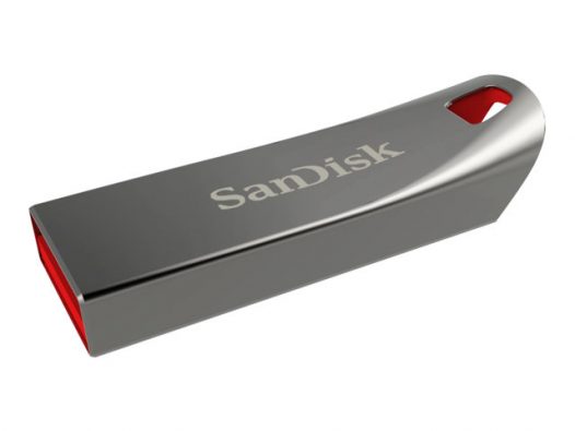Stick TV 4k Chiavetta USB SanDisk Cruzer Blade 16GB, 32GB, 64GB, 128GB - Memoria Flash USB 2.0/3.0 Compatibile, Con Protezione Password Backbone USB C - Foto 10