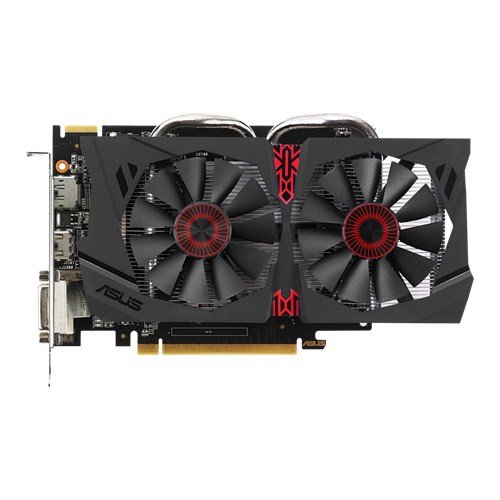 R7 370 4gb online especificaciones