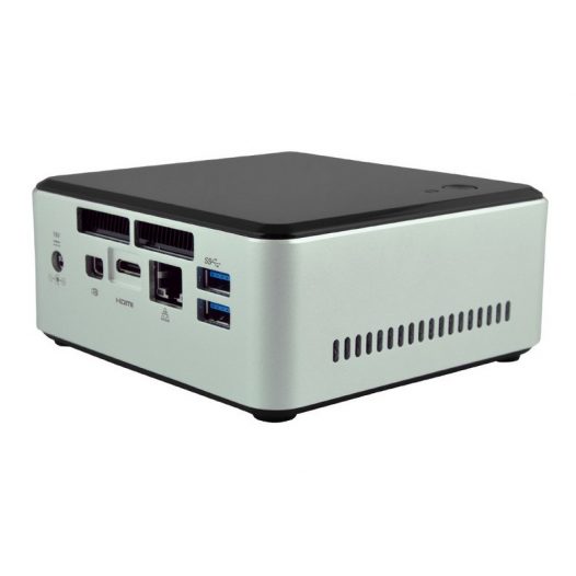 MINI PC INTEL NUC NUC5I5RYH i5 | Precio Guatemala | Kémik