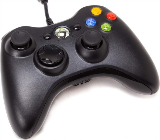 Control Microsoft Xbox 360 inalámbrico  Precio Guatemala - Kemik Guatemala  - Compra en línea fácil