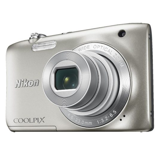 Las mejores ofertas en Cámaras digitales Nikon COOLPIX