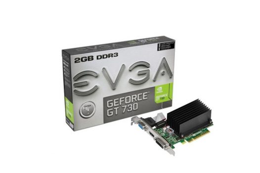 Gt 730 2gb online especificaciones