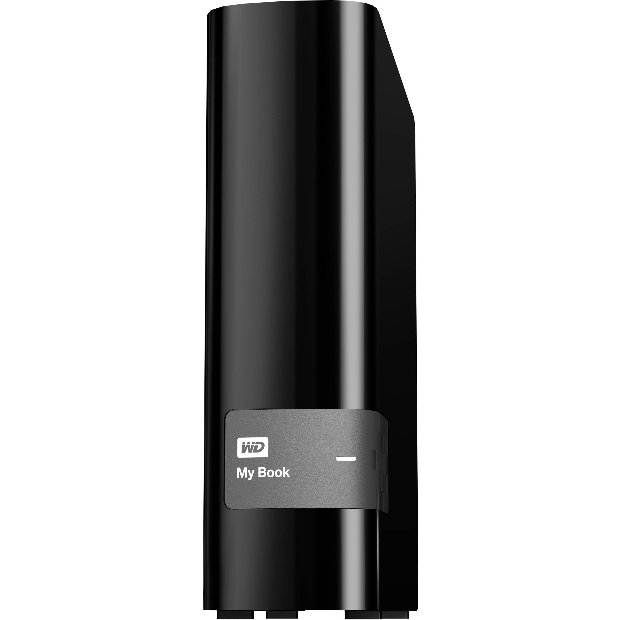 Western Digital My Book Duo, un disco duro externo de hasta 20 TB de