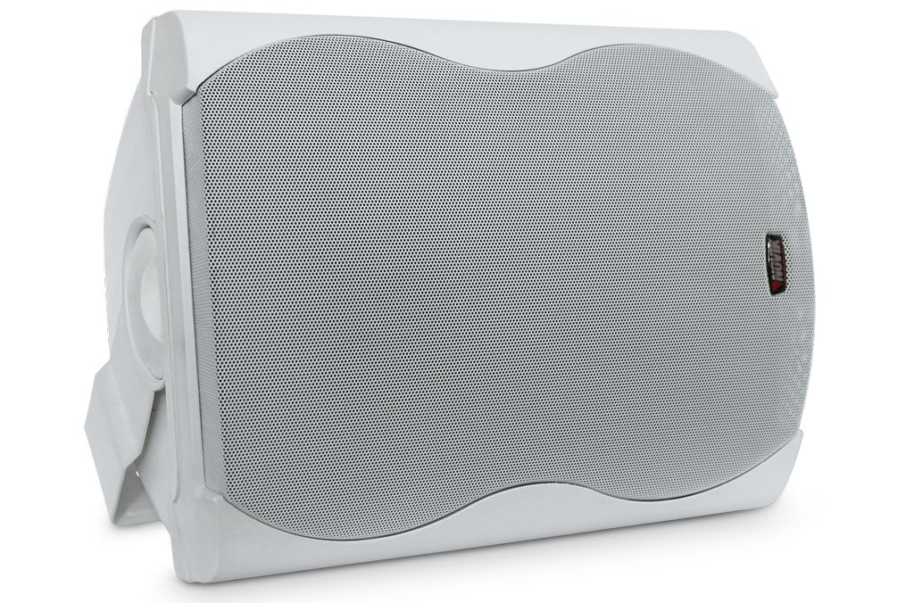 Bocina ambiental Novik 6" 200W 2 vias 8 Ohms blanca thumbnail