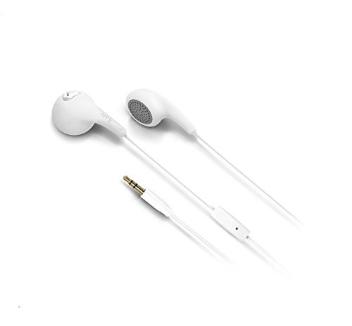 Bubblegum ILuv Stereo Earphone In-ear Headset TALK 3.5mm With Mic For - Foto 2