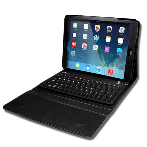 Teclado inalámbrico Istuff para Ipad  Precio Guatemala - Kemik Guatemala -  Compra en línea fácil