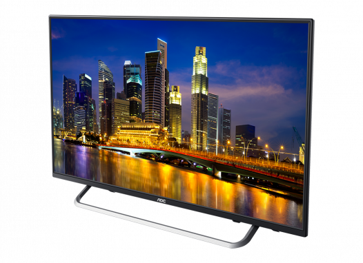 Televisor LED FHD 40 LE40M1370 AOC