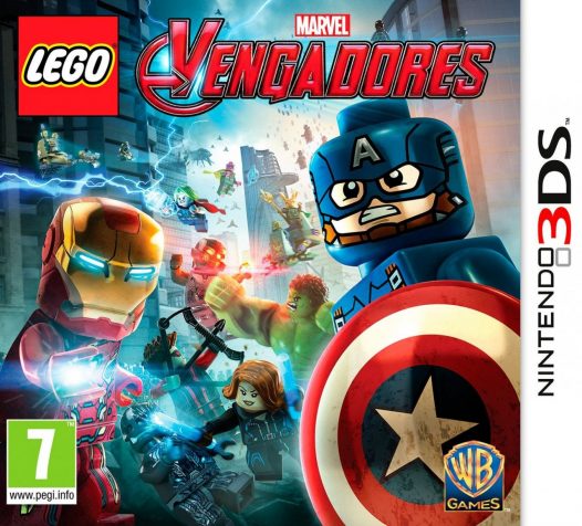 Xbox 360 Lego Marvel Avengers Ps3 Gamestop Captain America