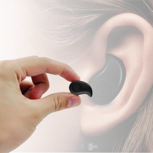 Auricular Bluetooth S530 Mini