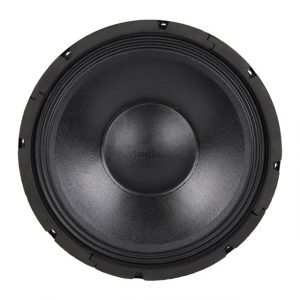 Bocina woofer Audiopipe 400W 8 OHMS thumbnail