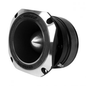 Tweeter Audiopipe titanium thumbnail