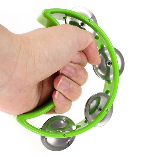 Pandereta Alice para niño media luna Precio Guatemala Kemik