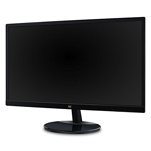 Monitor de 22 pulgadas VA2259-smh de Viewsonic para aplicaciones