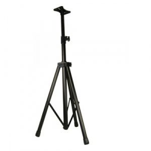 Zebra Pedestal Para Bocina