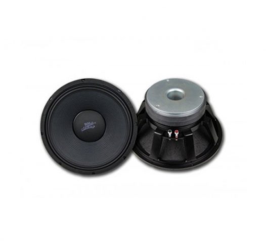 Woofer Zebra 1200W, 15"