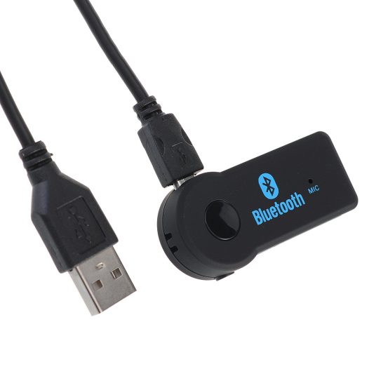 Receptor bluetooth USB Auxiliar Guatemala