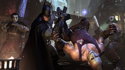 Juegos Batman: Arkham Asylum + Arkham | Precio Guatemala