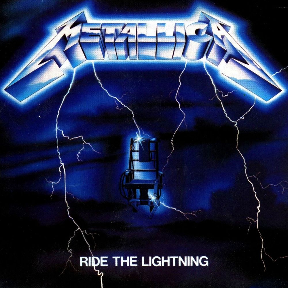 ¿Qué Estás Escuchando? - Página 23 Ride_the_lightning