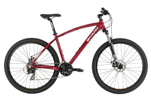 Bicicleta Haro Calavera Sport 27.5 18