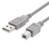 XTECH XTC-303 Cable para Impresora USB-A  Precio Guatemala - Kemik  Guatemala - Compra en línea fácil