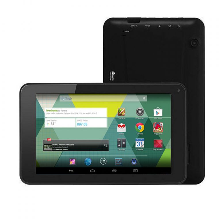 Tablet Genesis Gt-7204 512/4Gb/4.0/7