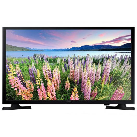 Televisor Samsung Smart TV 48 pulgadas, 1.920 x 1080, DVB-T2