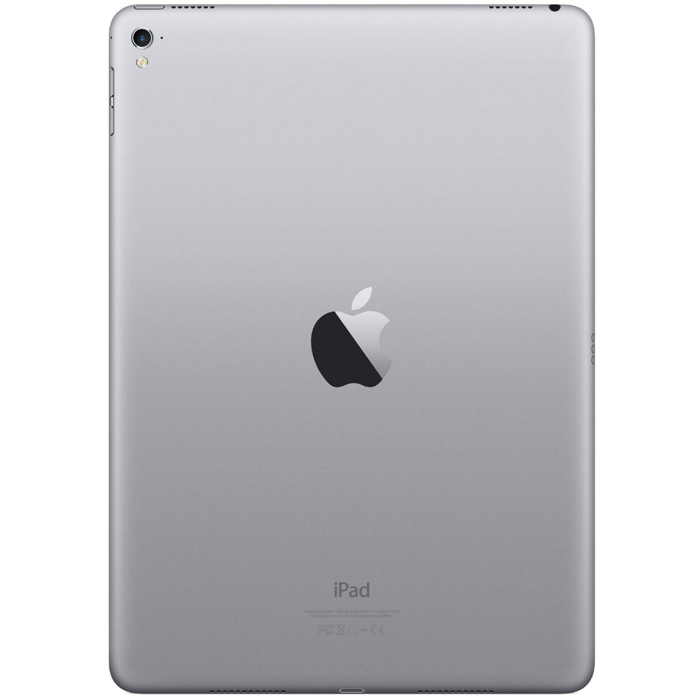 Apple Ipad Pro 97 128gb Wifi Mv2 Space Gray Entrega En 7 Dias Kemik Guatemala