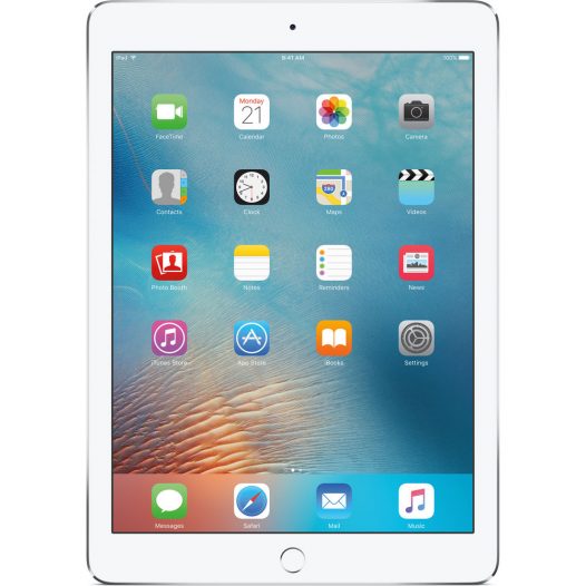 Apple ipad Pro 9.7
