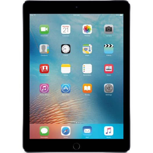 Apple ipad Pro 9.7