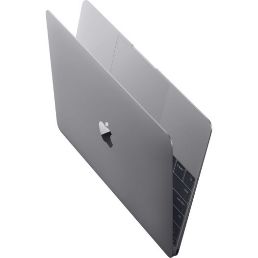 Apple Macbook 12 1.2GHz Core M5 512GB | Precio Guatemala | Kémik