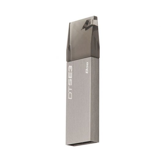 Memoria USB 16GB Kingston DTSE9 - Intelite Guatemala