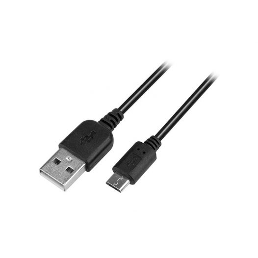 Cable USB A Micro USB Xtech | Precio Guatemala | Kemik