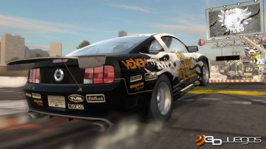 Need for Speed: Prostreet - Playstation 3  Juegos pc, Juegos de carreras,  Juegos de gta
