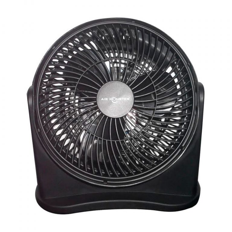 Ventilador Air Monster 8" (50cm) | Precio Guatemala | Kemik