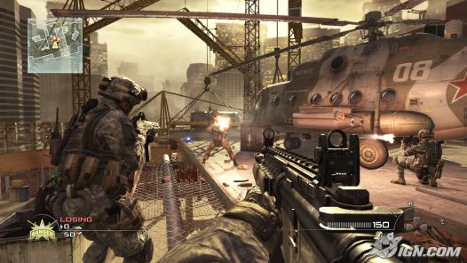 Videojuego Activision Call of Duty Modern Warfare II PlayStation 4  Radioshack Guatemala