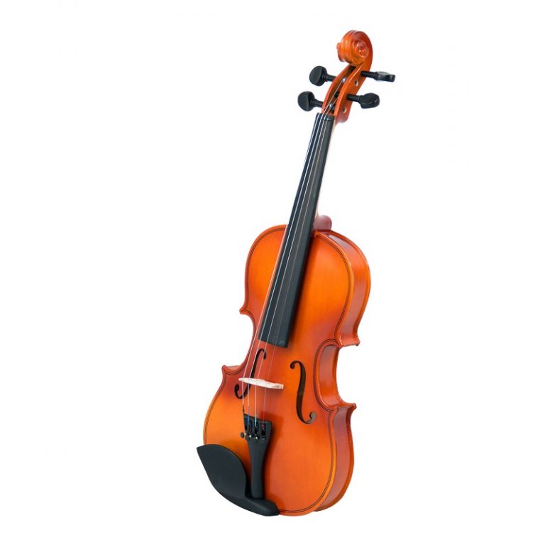 Violin Concert 3/4 C/ Estuche Y Accesorios | Precio Guatemala | Kemik