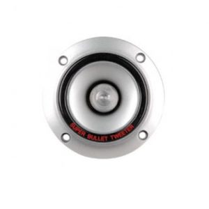 Tweeter Nippon America  tipo bala redondo led multicolor thumbnail