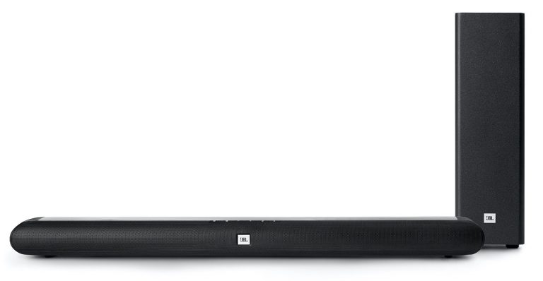 Bocina JBL Sb150 para televisión con | Precio Guatemala | Kemik