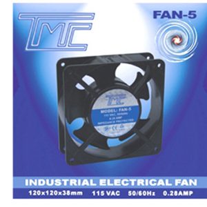 VENTILADOR TMC REPUESTO 5" thumbnail