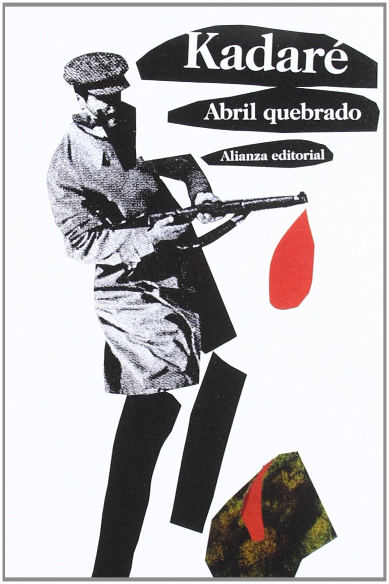 Abril Quebrado | Precio Guatemala | Kemik.com