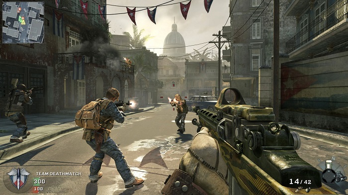 Download Call of Duty Black Ops 1 for free RePack by R.G. Mechanics | Paku Download