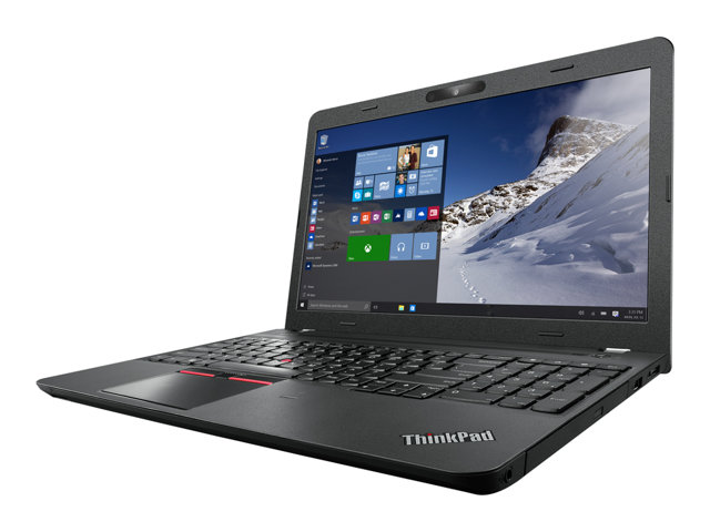 Lenovo Thinkpad E560 20ev Core I3 6100u 2 3 Ghz Win 7 Pro 64