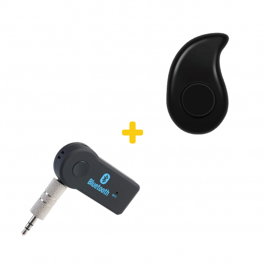 Auricular Bluetooth S530 Mini  Precio Guatemala - Kemik Guatemala - Compra  en línea fácil