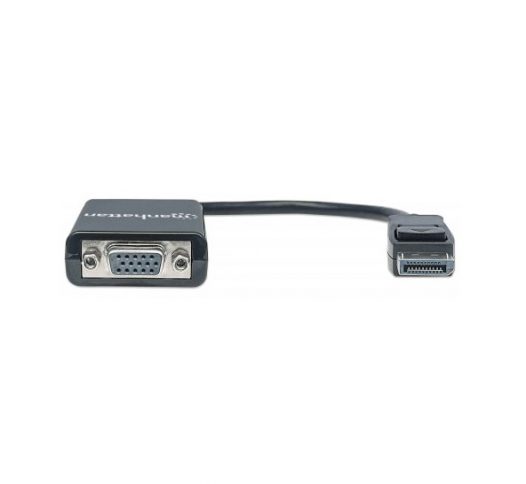 Convertidor Manhattan HDMI a VGA  Precio Guatemala - Kemik Guatemala -  Compra en línea fácil