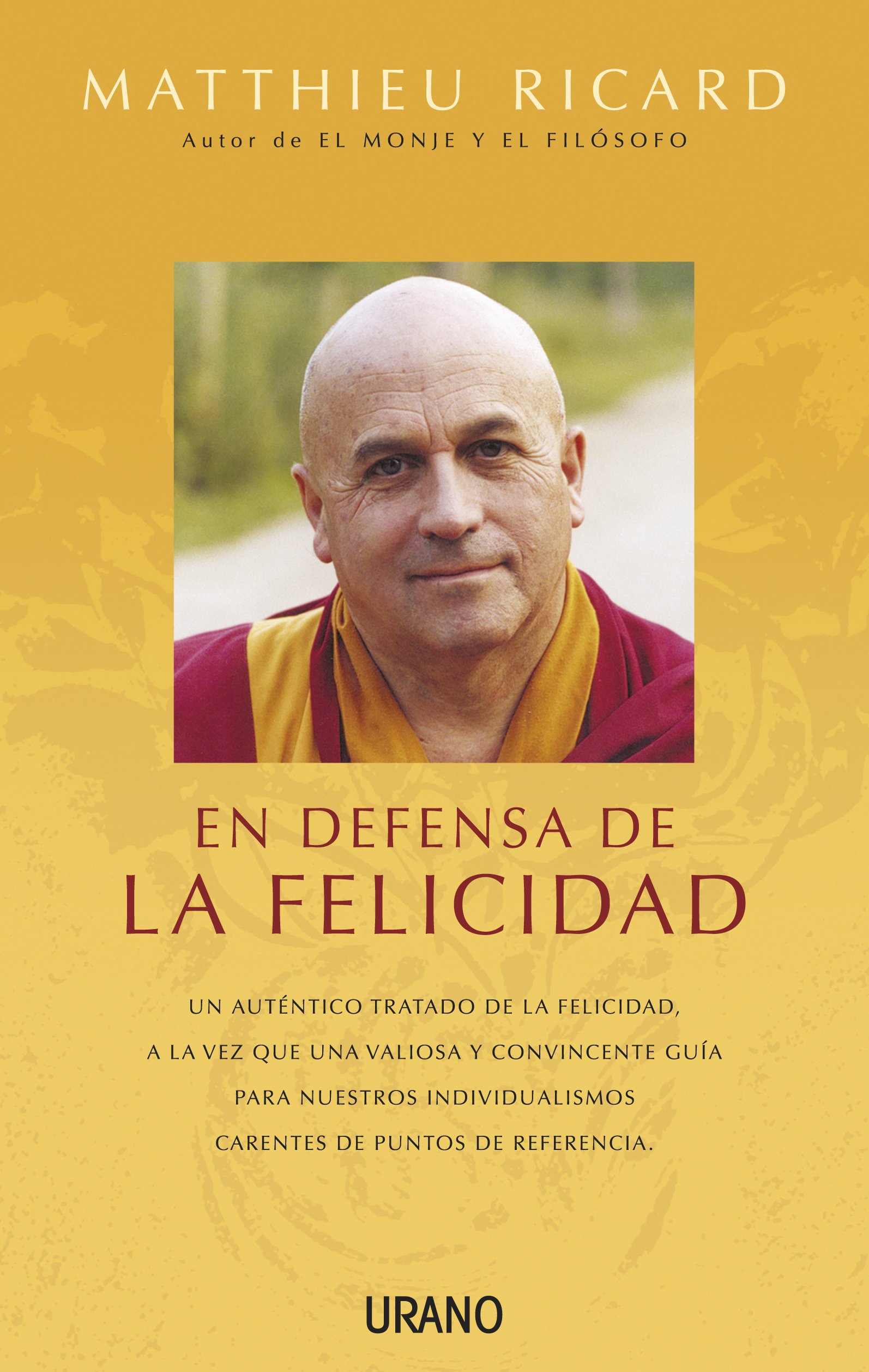 En Defensa De La Felicidad | Precio Guatemala | Kemik.com