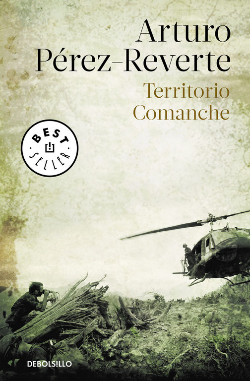 Territorio Comanche Precio Guatemala Kemik