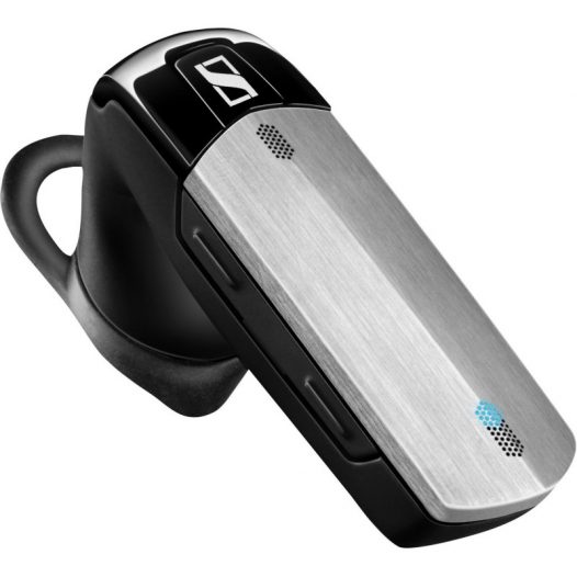 Manos discount libres sennheiser