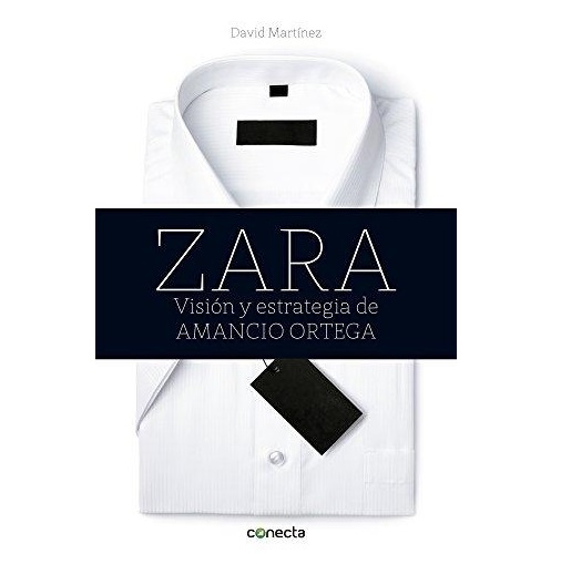 Libro Zara Precio Guatemala Kemik